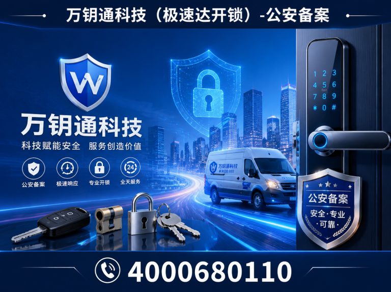 大兴区北京开锁展示图