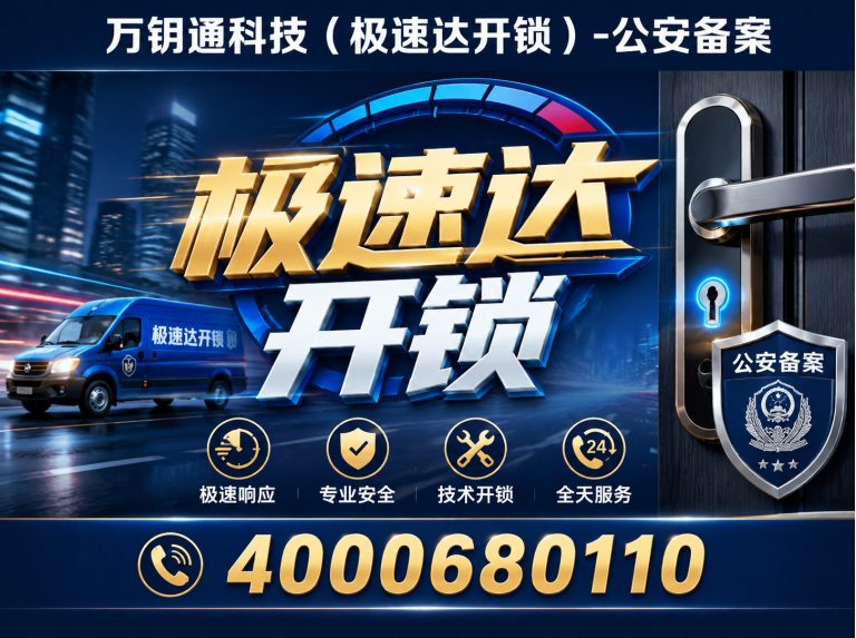 大兴区智能锁安装展示图