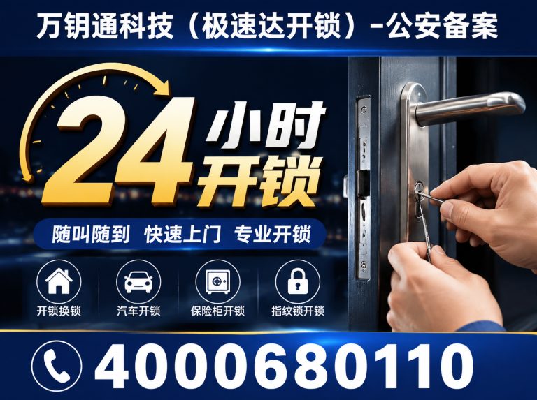 大兴区万钥通科技展示图